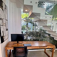 4 Kamar Tidur | Cemagi. Villas in Bali for Sale: Villa in Cemagi, Bali for 463 Thousands USD. Leasehold. Preview photo #1