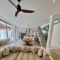 4 Kamar Tidur | Cemagi. Villas in Bali for Sale: Villa in Cemagi, Bali for 463 Thousands USD. Leasehold. Preview photo #2