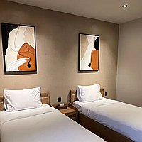 3 KAMAR TIDUR | CANGGU. Villas in Bali for Sale: Вилла в Babakan, Балиан за 330 тыс. USD. None. Предварительный просмотр фото #2