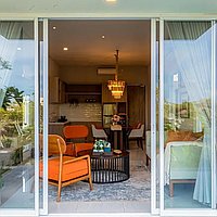 2 KAMAR TIDUR | NUSA DUA. Villas in Bali for Sale: Villa in Nusa Dua, Bali for 330 Thousands USD. Freehold. Preview photo #4