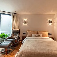 3 KAMAR TIDUR | CANGGU. Villas in Bali for Sale: Вилла в Берава (Чангу), Балиан за 545 тыс. USD. Leasehold. Предварительный просмотр фото #1