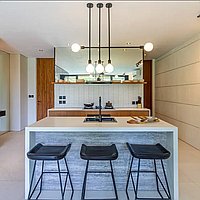 2 KAMAR TIDUR | CANGGU | BATU BOLONG. Villas in Bali for Sale: Vila di dalam Canggu, Bali untuk 329 Ribuan USD. Leasehold. Pratinjau foto #7