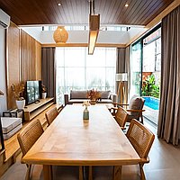 3 KAMAR TIDUR | CANGGU. Villas in Bali for Sale: Villa in Canggu, Bali for 335 Thousands USD. Freehold. Preview photo #4