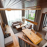 3 KAMAR TIDUR | CANGGU. Villas in Bali for Sale: Villa in Canggu, Bali for 335 Thousands USD. Freehold. Preview photo #5