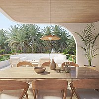 2 Kamar Tidur | Ubud. Villas in Bali for Sale: Villa in Ubud, Bali for 280 Thousands USD. Leasehold. Preview photo #2