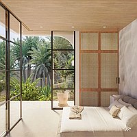 2 Kamar Tidur | Ubud. Villas in Bali for Sale: Villa in Ubud, Bali for 280 Thousands USD. Leasehold. Preview photo #6