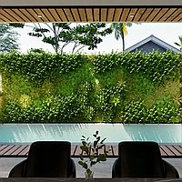 3 KAMAR TIDUR | SEMINYAK. Villas in Bali for Sale: Вилла в Семиньяк, Балиан за 462 тыс. USD. Leasehold. Предварительный просмотр фото #10