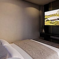 3 KAMAR TIDUR | SEMINYAK. Villas in Bali for Sale: Вилла в Семиньяк, Балиан за 462 тыс. USD. Leasehold. Предварительный просмотр фото #6