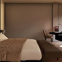 3 KAMAR TIDUR | SEMINYAK. Villas in Bali for Sale: Villa in Seminyak, Bali for 462 Thousands USD. Leasehold. Preview photo #5