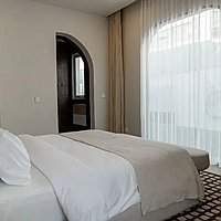 4 KAMAR TIDUR | ULUWATU. Villas in Bali for Sale: Vila di dalam Uluwatu, Bali untuk 1001 Ribuan USD. Leasehold. Pratinjau foto #7
