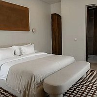 4 KAMAR TIDUR | ULUWATU. Villas in Bali for Sale: Vila di dalam Uluwatu, Bali untuk 1001 Ribuan USD. Leasehold. Pratinjau foto #6