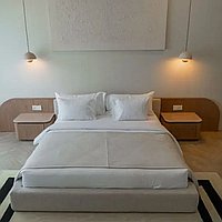 4 KAMAR TIDUR | ULUWATU. Villas in Bali for Sale: Vila di dalam Uluwatu, Bali untuk 1001 Ribuan USD. Leasehold. Pratinjau foto #5