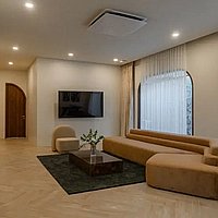 4 KAMAR TIDUR | ULUWATU. Villas in Bali for Sale: Vila di dalam Uluwatu, Bali untuk 1001 Ribuan USD. Leasehold. Pratinjau foto #3