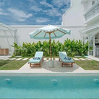3 KAMAR TIDUR | CEMAGI. Villas in Bali for Sale: Villa in Cemagi, Bali for 360 Thousands USD. None. Preview photo #5