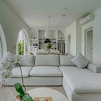 3 KAMAR TIDUR | CEMAGI. Villas in Bali for Sale: Villa in Cemagi, Bali for 360 Thousands USD. None. Preview photo #8