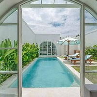 3 KAMAR TIDUR | CEMAGI. Villas in Bali for Sale: Villa in Cemagi, Bali for 360 Thousands USD. None. Preview photo #7