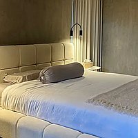 4 KAMAR TIDUR | CANGGU. Villas in Bali for Sale: Вилла в Берава (Чангу), Балиан за 700 тыс. USD. Leasehold. Предварительный просмотр фото #3