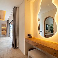 4 Kamar Tidur | Seseh. Villas in Bali for Sale: Villa in Seseh, Bali for 548 Thousands USD. Leasehold. Preview photo #7