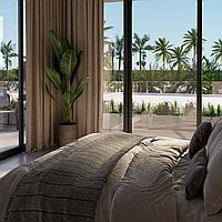 3 Kamar Tidur | Ubud. Villas in Bali for Sale: Villa in Ubud, Bali for 357 Thousands USD. Leasehold. Preview photo #5