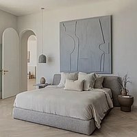 4 KAMAR TIDUR | ULUWATU. Villas in Bali for Sale: Vila di dalam Uluwatu, Bali untuk 1951 Ribuan USD. Leasehold. Pratinjau foto #3