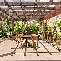 4 KAMAR TIDUR | CANGGU. Villas in Bali for Sale: Villa in Canggu, Bali for 765 Thousands USD. Leasehold. Preview photo #8