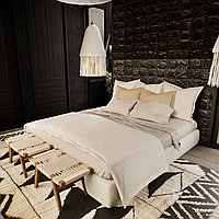 1 Kamar Tidur | Uluwatu. Villas in Bali for Sale: Vila di dalam Uluwatu, Bali untuk 307 Ribuan USD. Leasehold. Pratinjau foto #2