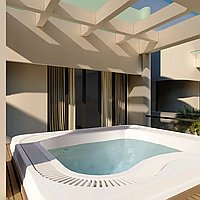 3 KAMAR TIDUR | SEMINYAK. Villas in Bali for Sale: Villa in Seminyak, Bali for 462 Thousands USD. Leasehold. Preview photo #2