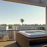 3 KAMAR TIDUR | SEMINYAK. Villas in Bali for Sale: Villa in Seminyak, Bali for 462 Thousands USD. Leasehold. Preview photo #1