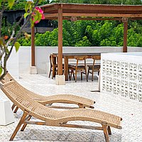 2 Kamar Tidur | Uluwatu. Villas in Bali for Sale: Villa in Uluwatu, Bali for 215 Thousands USD. Leasehold. Preview photo #15