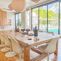 4 KAMAR TIDUR | PERERENAN. Villas in Bali for Sale: Vila di dalam Pererenan (Canggu), Bali untuk 1091 Ribuan USD. Leasehold. Pratinjau foto #5