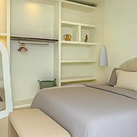 3 KAMAR TIDUR | CANGGU. Villas in Bali for Sale: Villa in Berawa (Canggu), Bali for 320 Thousands USD. Leasehold. Preview photo #2