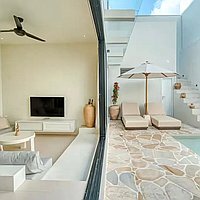 3 KAMAR TIDUR | CANGGU. Villas in Bali for Sale: Villa in Berawa (Canggu), Bali for 320 Thousands USD. Leasehold. Preview photo #4