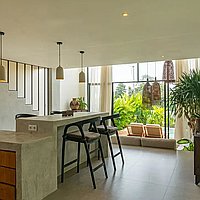 2 KAMAR TIDUR | PERERENAN. Villas in Bali for Sale: Вилла в Tumbak Bayuh, Балиан за 200 тыс. USD. Leasehold. Предварительный просмотр фото #4
