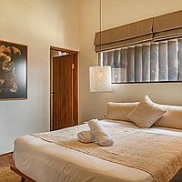 2 KAMAR TIDUR | PERERENAN. Villas in Bali for Sale: Вилла в Tumbak Bayuh, Балиан за 200 тыс. USD. Leasehold. Предварительный просмотр фото #1