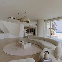 4 KAMAR TIDUR | ULUWATU. Villas in Bali for Sale: Vila di dalam Uluwatu, Bali untuk 1951 Ribuan USD. Leasehold. Pratinjau foto #11