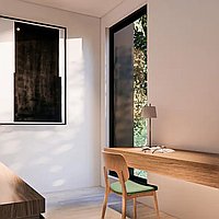 2 KAMAR TIDUR | PERERENAN. Villas in Bali for Sale: Villa in Tumbak Bayuh, Bali for 170 Thousands USD. Freehold. Preview photo #3
