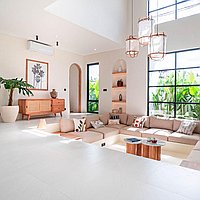 4 Kamar Tidur | Seseh. Villas in Bali for Sale: Villa in Seseh, Bali for 548 Thousands USD. Leasehold. Preview photo #1