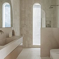4 KAMAR TIDUR | ULUWATU. Villas in Bali for Sale: Vila di dalam Uluwatu, Bali untuk 1951 Ribuan USD. Leasehold. Pratinjau foto #2