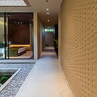 3 KAMAR TIDUR | CANGGU. Villas in Bali for Sale: Vila di dalam Berawa (Canggu), Bali untuk 630 Ribuan USD. Leasehold. Pratinjau foto #8