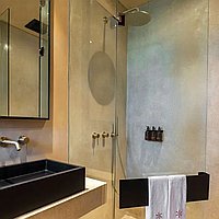 3 KAMAR TIDUR | CANGGU. Villas in Bali for Sale: Vila di dalam Berawa (Canggu), Bali untuk 630 Ribuan USD. Leasehold. Pratinjau foto #7