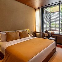 3 KAMAR TIDUR | CANGGU. Villas in Bali for Sale: Villa in Berawa (Canggu), Bali for 630 Thousands USD. Leasehold. Preview photo #5