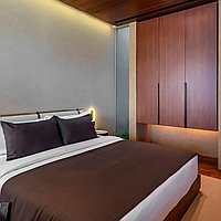 3 KAMAR TIDUR | CANGGU. Villas in Bali for Sale: Villa in Berawa (Canggu), Bali for 630 Thousands USD. Leasehold. Preview photo #3