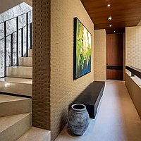 3 KAMAR TIDUR | CANGGU. Villas in Bali for Sale: Villa in Berawa (Canggu), Bali for 630 Thousands USD. Leasehold. Preview photo #2