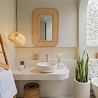 1 Kamar Tidur | Uluwatu. Villas in Bali for Sale: Villa in Uluwatu, Bali for 120 Thousands USD. Leasehold. Preview photo #1