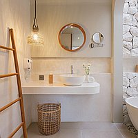 1 Kamar Tidur | Uluwatu. Villas in Bali for Sale: Villa in Uluwatu, Bali for 120 Thousands USD. Leasehold. Preview photo #5