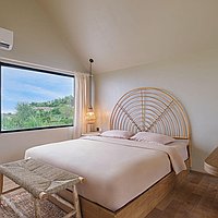 1 Kamar Tidur | Uluwatu. Villas in Bali for Sale: Villa in Uluwatu, Bali for 120 Thousands USD. Leasehold. Preview photo #4