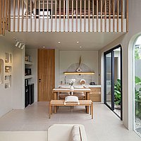 1 Kamar Tidur | Uluwatu. Villas in Bali for Sale: Villa in Uluwatu, Bali for 120 Thousands USD. Leasehold. Preview photo #7