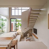 1 Kamar Tidur | Uluwatu. Villas in Bali for Sale: Villa in Uluwatu, Bali for 120 Thousands USD. Leasehold. Preview photo #8