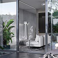 Unit Space City. Villas in Bali for Sale: Апартаменты в Ньяньи (Табанан), Балиан за 119 тыс. USD. Leasehold. Предварительный просмотр фото #3