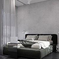 Unit Space City. Villas in Bali for Sale: Апартаменты в Ньяньи (Табанан), Балиан за 119 тыс. USD. Leasehold. Предварительный просмотр фото #4